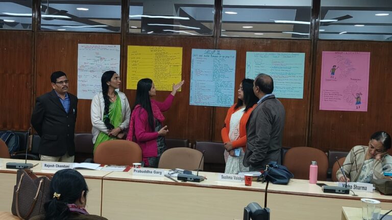 TEACHER EDUCATION IN INDIA