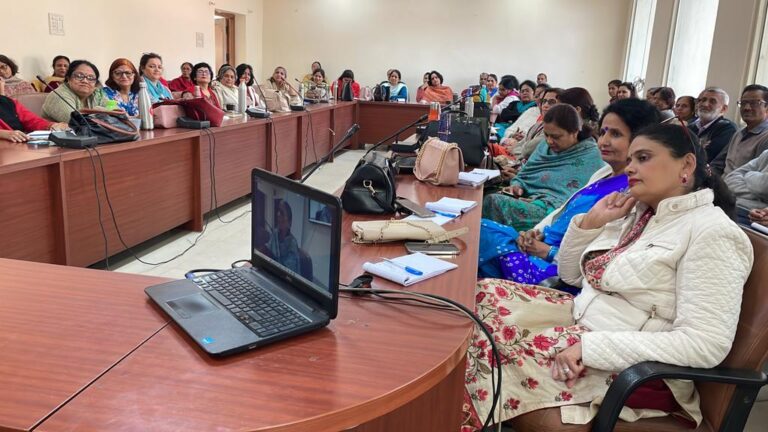 Teacher Education in India: A Journey